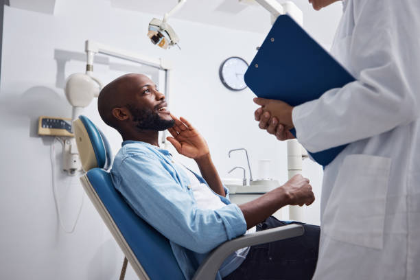 Best Pediatric Emergency Dentist in Plainwell, MI