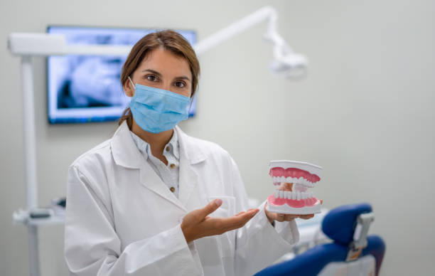 Best Emergency TMJ Treatment in Plainwell, MI
