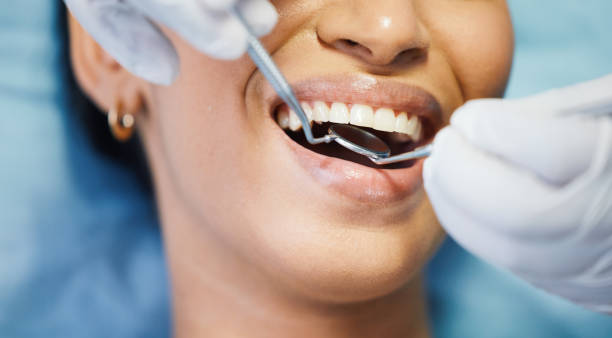 Best Cosmetic Emergency Dentistry in Plainwell, MI