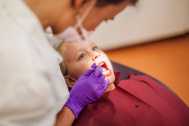 Best Emergency Tooth Extraction in Plainwell, MI
