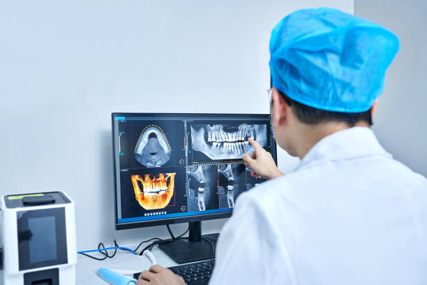 Best Emergency Denture Repair in Plainwell, MI