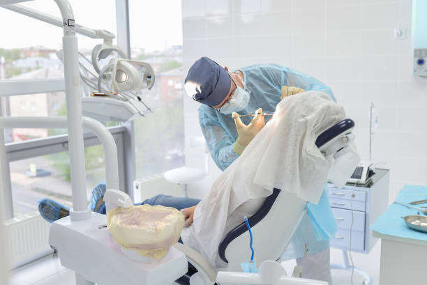 Best Emergency Dental Care for Broken or Chipped Teeth in Plainwell, MI